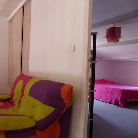 Rent this 4 bed house on 85800 Saint-Gilles-Croix-de-Vie