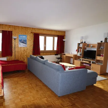 Image 5 - 3961 Anniviers, Switzerland - Apartment for rent