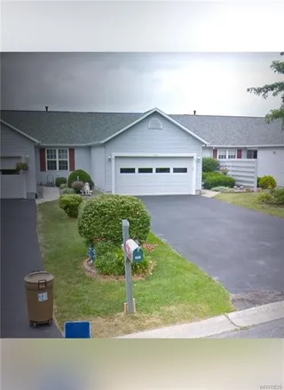 Buy this 2 bed house on 403 Clouds View Circle in Parson Farms, Camillus