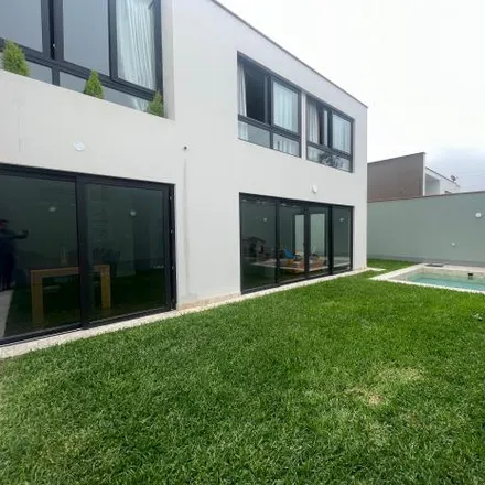 Rent this 3 bed house on Calle Santa Margarita in La Molina, Lima Metropolitan Area 15026