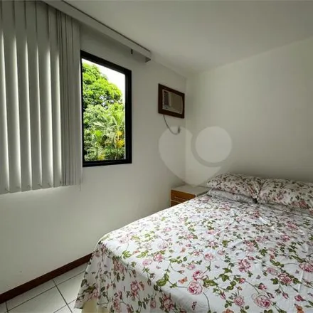 Buy this 3 bed apartment on Rua Gensérico Encarnação 185 in Mata da Praia, Vitória - ES