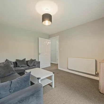 Rent this 1 bed apartment on Nails & Cocktails in The Green, London