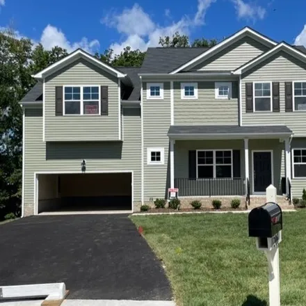 Buy this 3 bed house on Valley Ridge Court in Chester, VA 23831