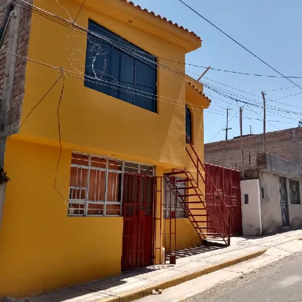 Image 3 - unnamed road, Guillermo Mercado, Cerro Colorado, Peru - House for sale