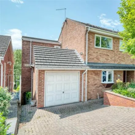 Image 1 - Columbia Drive, Worcester, WR2 4DB, United Kingdom - House for sale