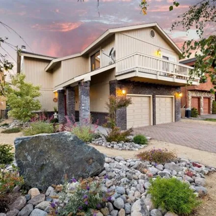 Buy this 4 bed house on 475 Carson Court in Tahoe Keys, South Lake Tahoe