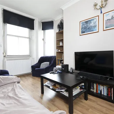 Rent this 1 bed apartment on Austin/Desmond Fine Art in 68 Great Russell Street, London