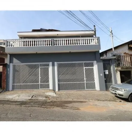 Image 2 - Rua Professor José Esteves Carramenha, Vila Sônia, São Paulo - SP, 05625, Brazil - House for sale