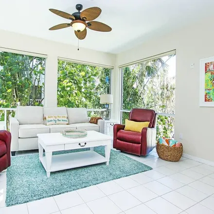 Image 2 - Captiva, FL, 33924 - House for rent