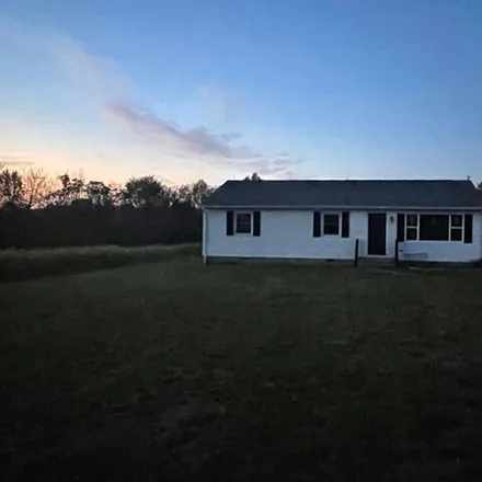 Image 1 - Greenfield Road, Folly, Northumberland County, VA 22432, USA - House for sale