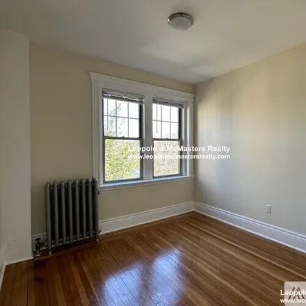 Rent this studio apartment on 25 Park Dr