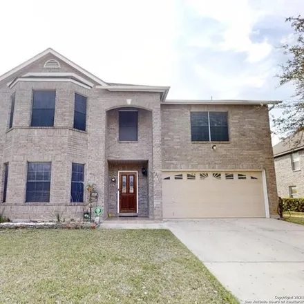 Buy this 4 bed house on 22147 Pelican Edge in San Antonio, TX 78258