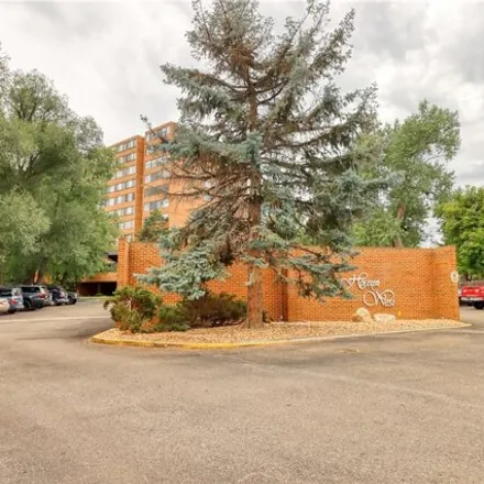 Buy this 2 bed condo on Horizon West in 1850 Folsom Street, Boulder