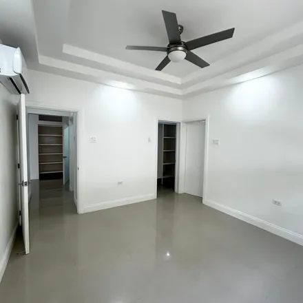 Rent this 3 bed apartment on Charlemont Avenue in Liguanea, Jamaica