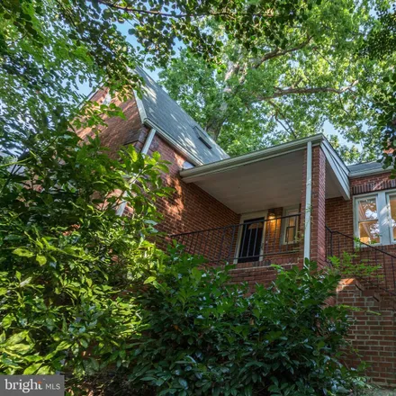 Image 3 - Piney Branch Road, Silver Spring, MD 20903, USA - House for sale