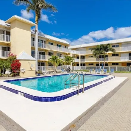 Rent this 2 bed condo on 790 11th Street South in Naples, FL 34102