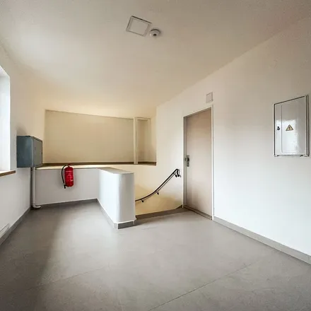 Rent this 1 bed apartment on Jeronýmova 325/7 in 130 00 Prague, Czechia