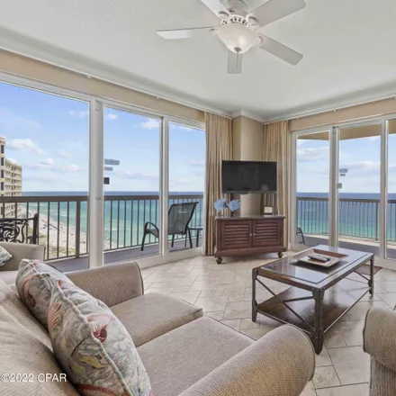Buy this 3 bed condo on 14825 Front Beach Road in Open Sands, Panama City Beach