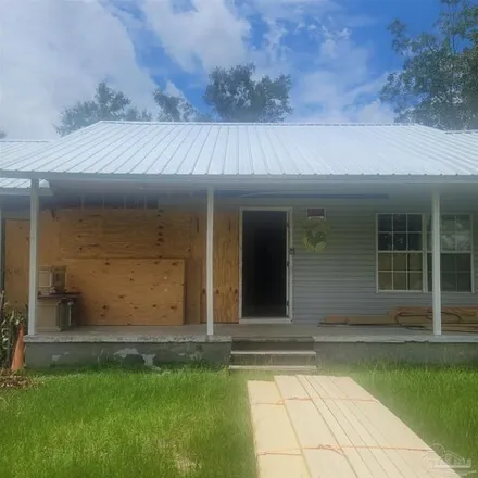 Buy this 3 bed house on 221 Shoemo Estate Lane in Escambia County, FL 32533