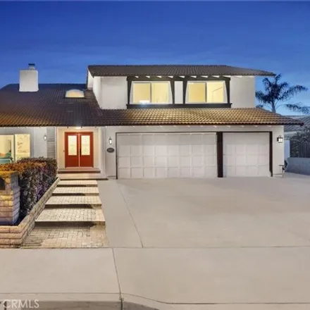 Buy this 5 bed house on 24671 Acropolis Drive in Mission Viejo, CA 92691