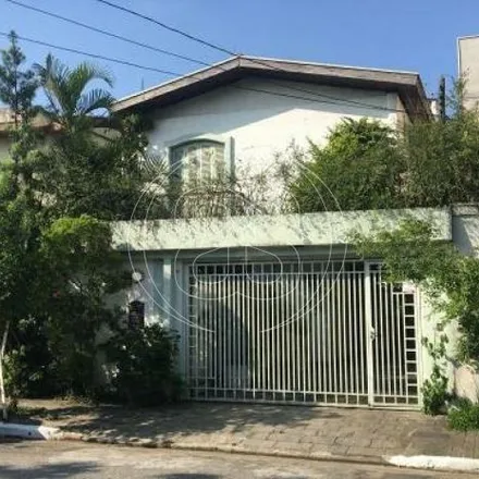 Image 2 - Rua Ilamonia 204, Indianópolis, São Paulo - SP, 04517-150, Brazil - House for sale