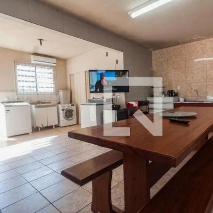 Rent this 3 bed house on Servidão Emília Antônio Gonçalves in Capoeiras, Florianópolis - SC