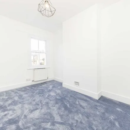 Rent this 2 bed apartment on Avenue Road in London, TW12 2BE