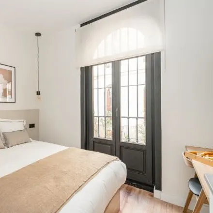 Rent this studio apartment on Madrid in Calle de San Marcos, 2