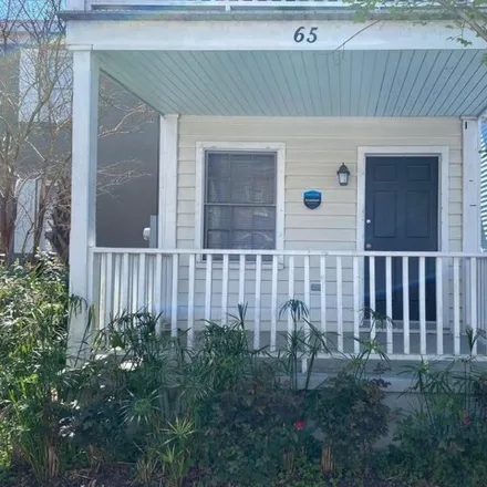 Rent this 1 bed house on 85 Amherst Street in Charleston, SC 29403