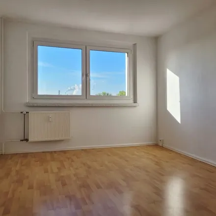 Image 3 - Ludwig-Bethcke-Straße 6, 06132 Halle (Saale), Germany - Apartment for rent