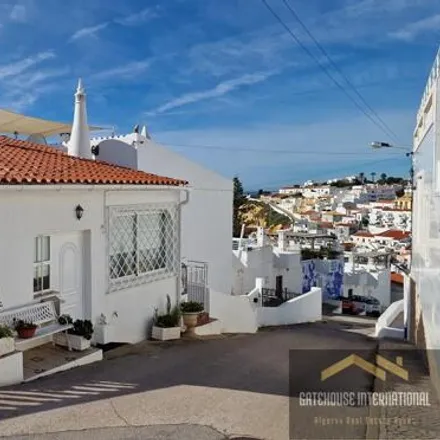 Buy this 3 bed house on Rampa do Solferias in 8400-500 Carvoeiro, Portugal