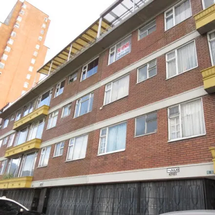 Buy this 6 bed apartment on National University of Colombia in Carrera 45 26-85, Teusaquillo