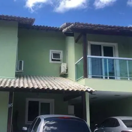 Buy this 4 bed house on Rodovia Amaral Peixoto in Rio do Ouro, Região Geográfica Intermediária do Rio de Janeiro - RJ