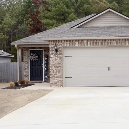 Buy this 3 bed house on Hidden Trace Court in Montevallo, Shelby County