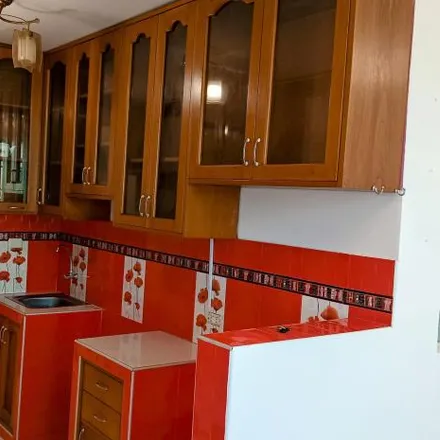 Rent this 2 bed apartment on Hostal Latino in Jirón Huancavelica, Clarke