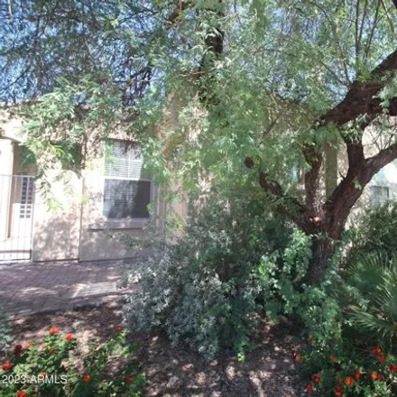 Image 8 - 1320 East Prickly Pear Drive, Casa Grande, AZ 85122, USA - House for sale