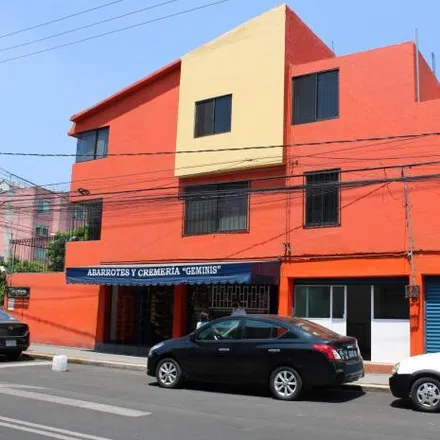 Rent this 1 bed apartment on Calle Manuela Sáenz in Coyoacán, 04470 Mexico City