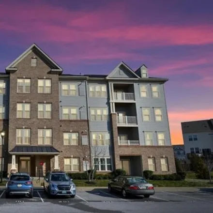 Buy this 2 bed condo on 4845 Hiteshow Drive in Ballenger Creek, MD 21703