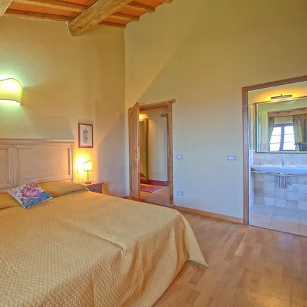 Image 7 - San Gimignano, Siena, Italy - House for rent