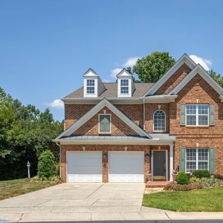 Buy this 4 bed house on 3901 Sunset Maple Ct in Raleigh, North Carolina