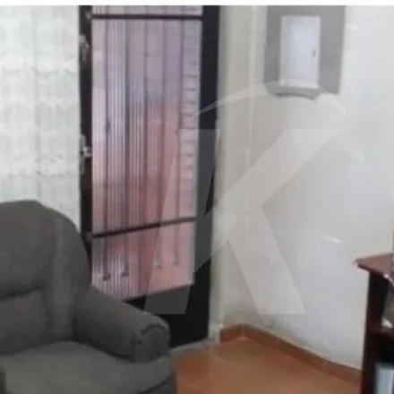 Buy this 4 bed house on Edifício Garça Real in Rua Santo Egidio 311, Alto de Santana