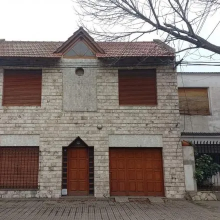 Image 2 - Sarmiento 3895, Domingo Matheu, Rosario, Argentina - House for sale