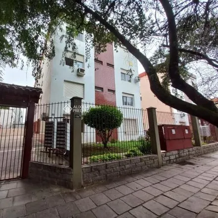 Buy this 2 bed apartment on Bar da Tati in Rua Coronel João Corrêa, Passo da Areia