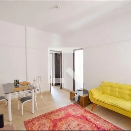 Image 2 - Extra, Rua Aristides Lobo, Rio Comprido, Rio de Janeiro - RJ, 20261-064, Brazil - Apartment for rent