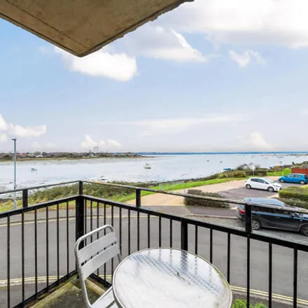 Buy this 1 bed apartment on Ferry Road in Portsmouth, PO4 9UA