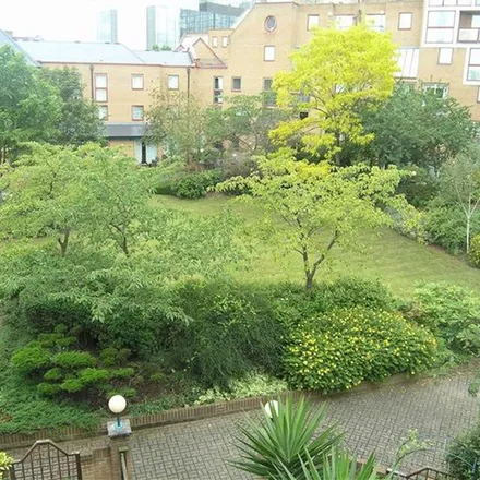 Image 3 - Cape Yard, London, E1W 2JB, United Kingdom - Apartment for rent