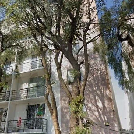 Image 2 - Quiosco santa Teresa, Calle Santa Teresa, Iztapalapa, 09210 Mexico City, Mexico - Apartment for rent