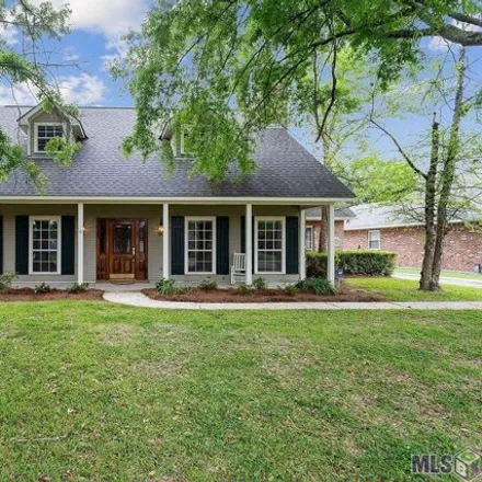 Buy this 4 bed house on 11022 Meadow Lake Drive in Bluebonnet Ridge, East Baton Rouge Parish