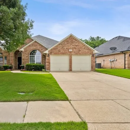 Buy this 3 bed house on 5841 Grayco Drive in West Shore, Grand Prairie