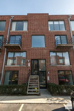 Rent this 1 bed condo on 954 West Grace Street